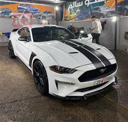 فورد موستانج